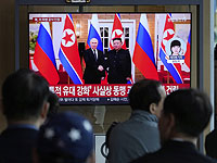 Путин поблагодарил