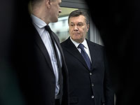 Экс-президента Украины Януковича заочно приговорили к 15 годам лишения свободы