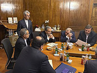 Глава МИД Ирана: