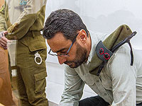 Подполковник, тайно снимавший девушек-военнослужащих, приговорен почти к 7 годам тюрьмы