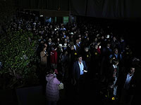 Испания и Португалия остались без электричества