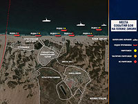 Отчет о бойне на пляже и бое в кибуце Зиким: была предотвращена атака на Ашкелон