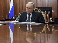 Путин объявил о перемирии на время празднования 80-летия Победы. МИД Украины: 