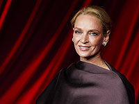 Актрисе Уме Турман – 55. Фотогалерея