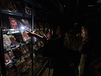 Восстановление электроснабжения в Испании займет до десяти часов