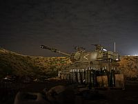 571-й день войны: удары в Газе, операции в Иудее и Самарии