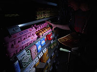 Блэкаут в Европе. Фоторепортаж из Испании и Португалии