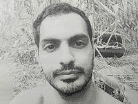 Внимание, розыск: пропал 32-летний Урия Даниэль из Холона