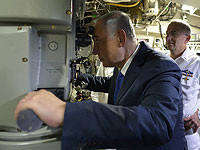 БАГАЦ приостановил работу государственной комиссии по делу о закупке подводных лодок