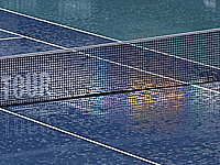 Кубок Билли Джин Кинг. Израильтянки обыграли сборную ЮАР