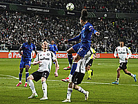 Лига конференций.