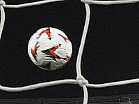 Лига Европы. Хайкин не пропустил. Норвежцы победили