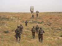 553-й день войны: удары в Газе и Ливане, операции в Иудее и Самарии