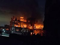 Источники в Газе сообщают о восьми убитых в результате удара ЦАХАЛа в Хан-Юнисе