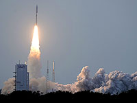 Amazon запустила первые спутники интернет-группировки Kuiper