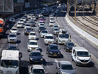 ЦСБ: средний возраст израильских автомобилей вырос в 2024 году на 7 месяцев