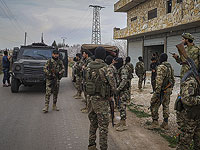 Столкновения между друзами и суннитами в Сирии, есть жертвы