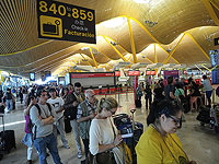 В Испании и Португалии практически полностью восстановлено электроснабжение