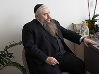 Главный раввин Украины записал антироссийскую песню-обращение к Дональду Трампу