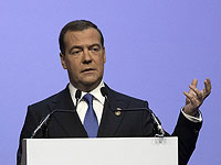 Дмитрий Медведев: 