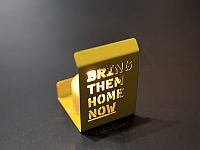 С последнего Дня Памяти жертв войн и терактов погибли 79 гражданских, с 7.10.23 – 934