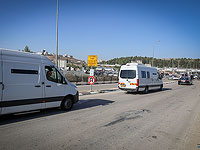 В Газу доставлены еще 10 освобожденных заключенных