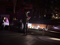 Отключение электричества в Испании и Португалии привело к человеческим жертвам