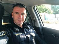 Андрей Пошивай. Последняя надежда на спасение в аду резни 7 октября