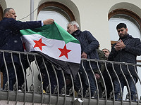 Саудовская Аравия и Катар погасят долг Сирии Всемирному банку