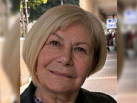 Повторное сообщение о розыске: пропала 70-летняя Марина Ковалёва из Петах-Тиквы (найдена)
