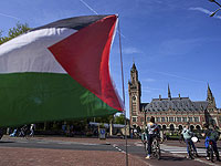 Представитель Саудовской Аравии в МСС: