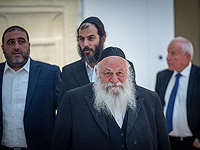 Гольдкнопф отказался от участия в церемонии Дня Памяти