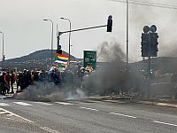 Акции протеста друзов на севере Израиля: они требуют помощи