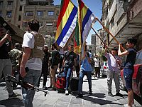 Израиль поддержал друзов: проведена предупредительная операция в Сирии