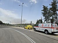 Лесные пожары: полиция предупредила о возможной эвакуации жителей еще пяти поселков