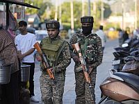 Пакистан ожидает нападения Индии в ближайшие 24-36 часов