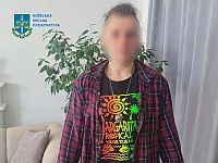 Россиянин арестован в Киеве по подозрению в убийстве сожительницы-фотомодели