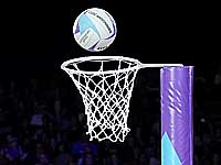 Турнир по нетболу в Уэльсе отменен из-за участия сборной Израиля