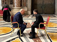 США и Украина подписали соглашение о природных ресурсах