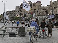 Духовный лидер друзов Сирии призвал ввести в страну международные силы