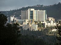 На фоне тушения лесных пожаров возвращаются эвакуированные пациенты медучреждений