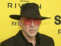 Неделя в кино: лучшая роль Николаса Кейджа и 