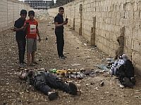 Застрелен мэр пригорода Дамаска, поддержавший введение