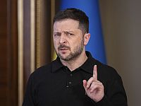 Зеленский ввел санкции против Арестовича и еще 156 юридических и физических лиц