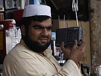 Эскалация индо-пакистанского конфликта: в Пакистане запретили трансляцию индийских песен