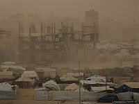 Ynet: военнослужащего