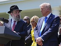 Трамп полагает, что в живых осталось менее 24 заложников, но надеется на лучшее