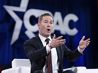 Трамп выдвинул кандидатуру Майкла Уолтца на пост посла США в ООН