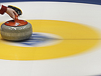 Чемпионат Европы по керлингу. Израильтянки заняли второе место и поднялись в дивизион В