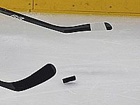 Определились полуфиналисты юниорского чемпионата мира по хоккею